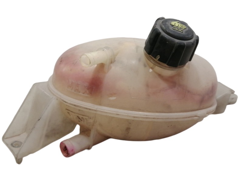 Recambio de deposito expansion para renault master kombi l1h1 3,0t referencia OEM IAM 217100015R  