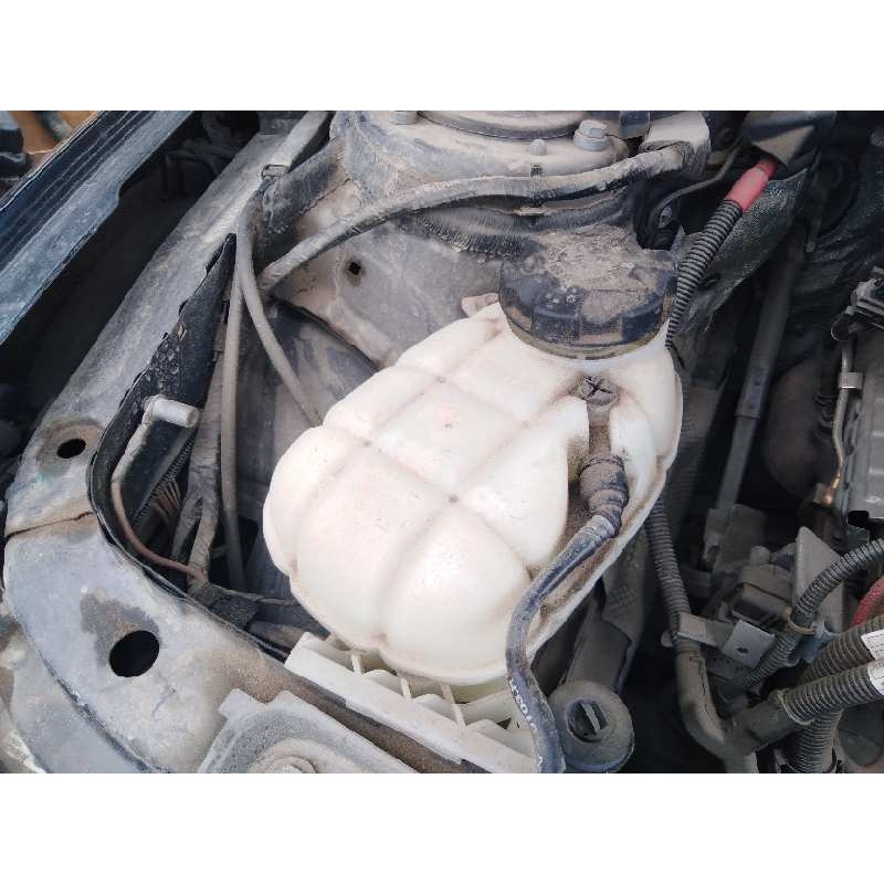 Recambio de deposito expansion para bmw serie 1 lim. (f20) 114d referencia OEM IAM 17137609468  