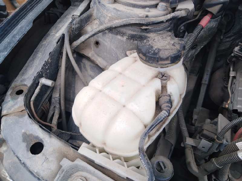 Recambio de deposito expansion para bmw serie 1 lim. (f20) 114d referencia OEM IAM 17137609468  