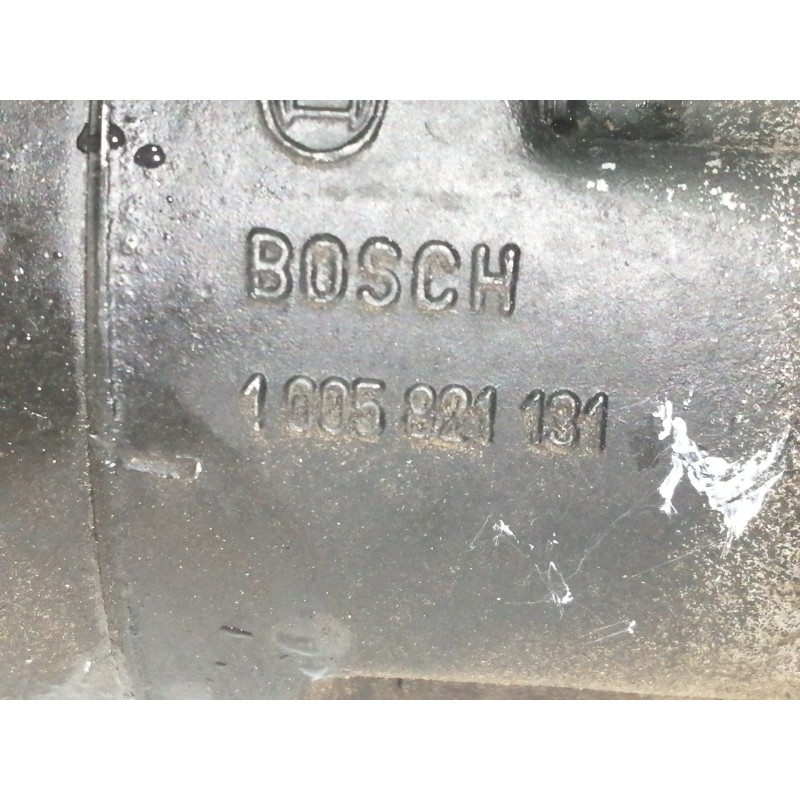 Recambio de motor arranque para citroën bx berlina 1.8 turbodiesel referencia OEM IAM 1005821131  