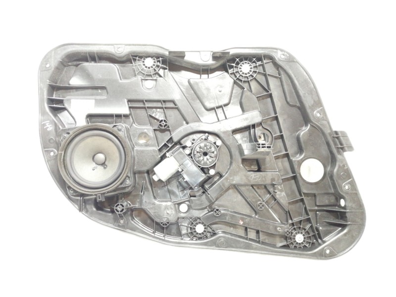 Recambio de elevalunas delantero izquierdo para hyundai i40 style blue referencia OEM IAM 824703ZXXX  