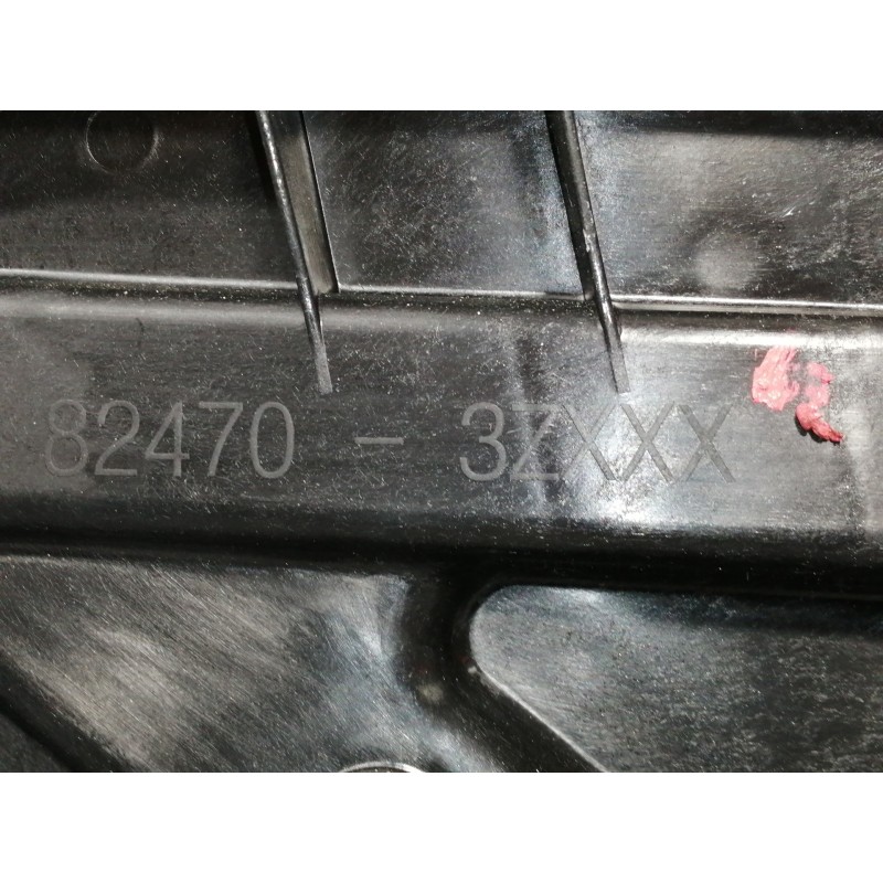 Recambio de elevalunas delantero izquierdo para hyundai i40 style blue referencia OEM IAM 824703ZXXX  