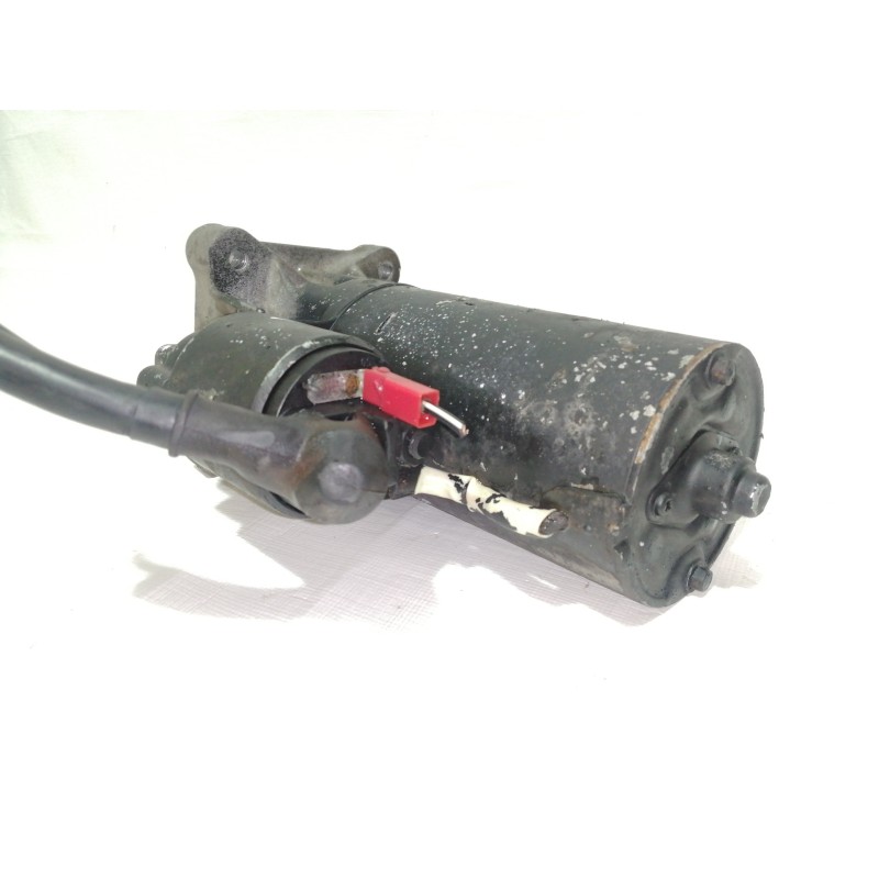 Recambio de motor arranque para citroën bx berlina 1.8 turbodiesel referencia OEM IAM 1005821131  