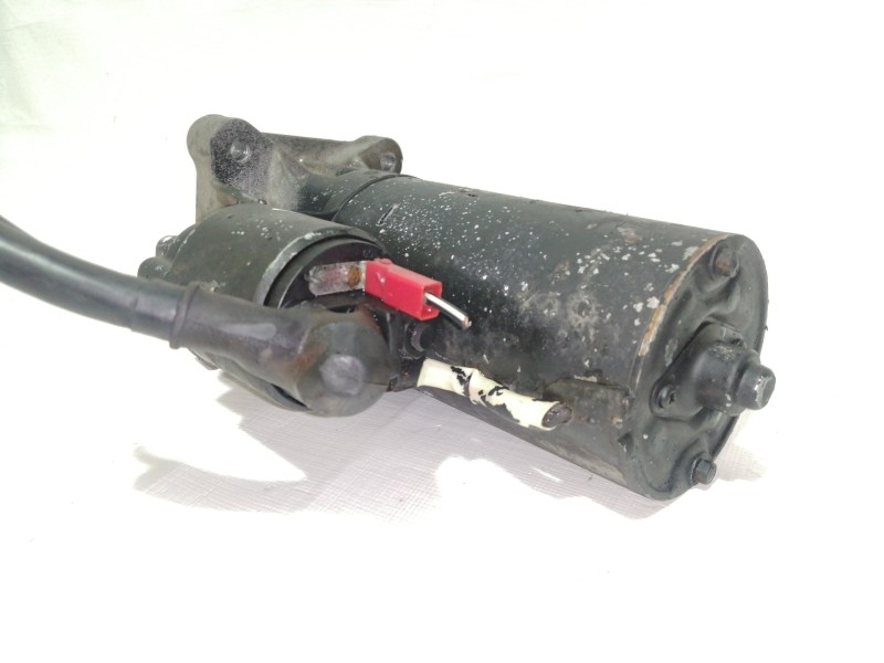 Recambio de motor arranque para citroën bx berlina 1.8 turbodiesel referencia OEM IAM 1005821131  