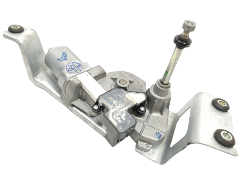 Recambio de motor limpia trasero para bmw serie 1 lim. (f20) 114d referencia OEM IAM 7258532AI02 18558210 