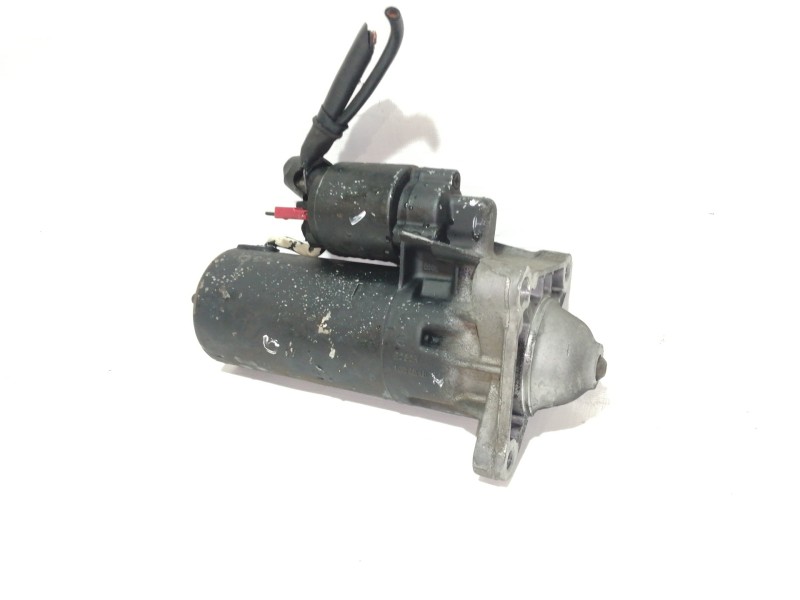 Recambio de motor arranque para citroën bx berlina 1.8 turbodiesel referencia OEM IAM 1005821131  