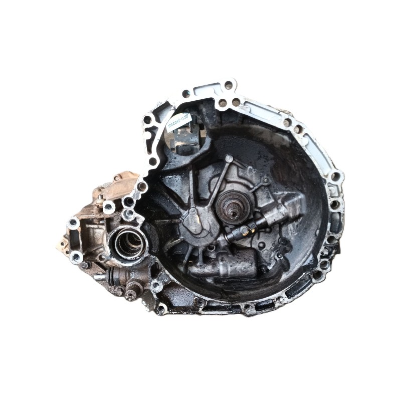 Recambio de caja cambios para land rover freelander i (l314) 2.0 di 4x4 referencia OEM IAM TRC102910 S7EMU2084629 
