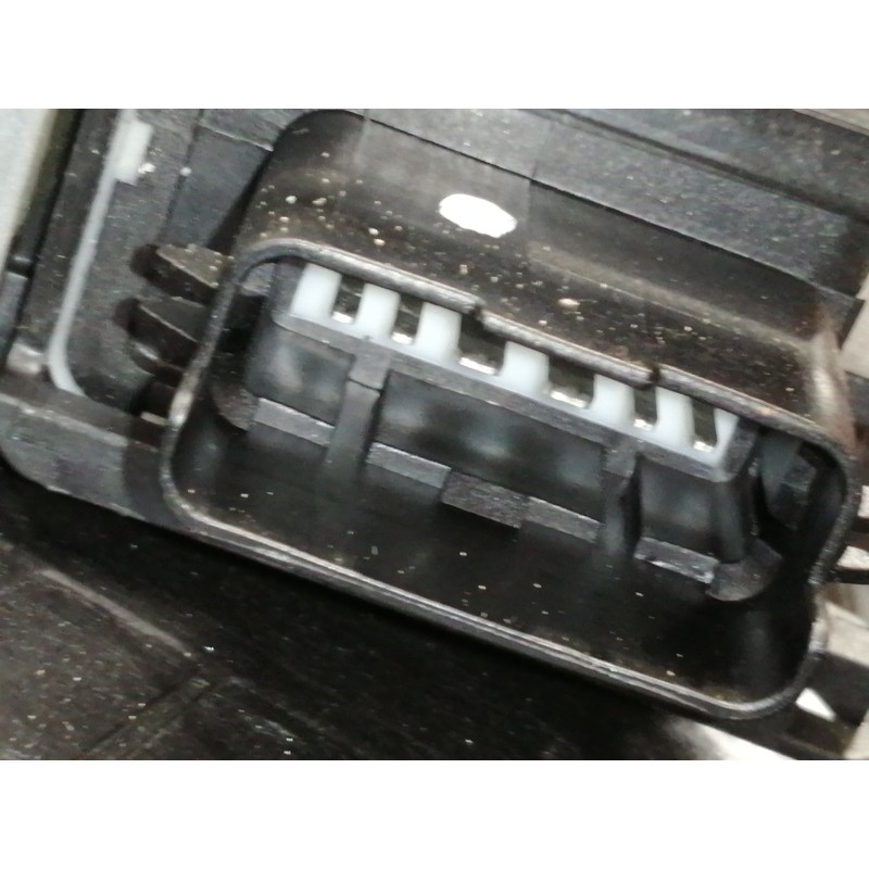 Recambio de elevalunas delantero izquierdo para hyundai i40 style blue referencia OEM IAM 824703ZXXX  