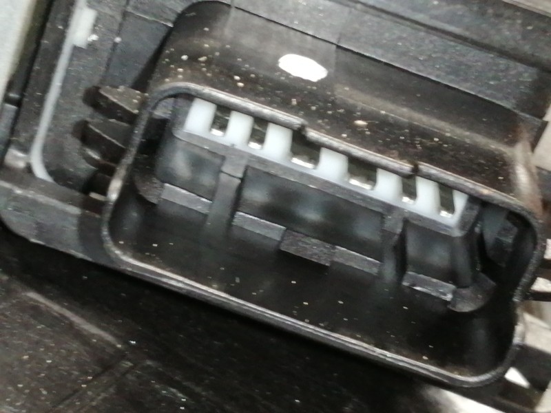 Recambio de elevalunas delantero izquierdo para hyundai i40 style blue referencia OEM IAM 824703ZXXX  