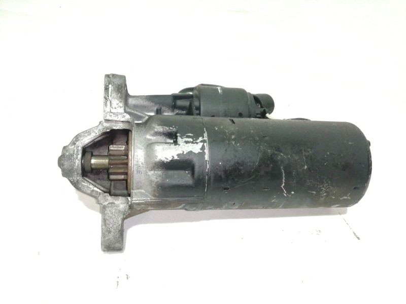 Recambio de motor arranque para citroën bx berlina 1.8 turbodiesel referencia OEM IAM 1005821131  