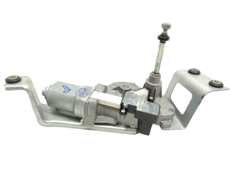 Recambio de motor limpia trasero para bmw serie 1 lim. (f20) 114d referencia OEM IAM 7258532AI02 18558210 