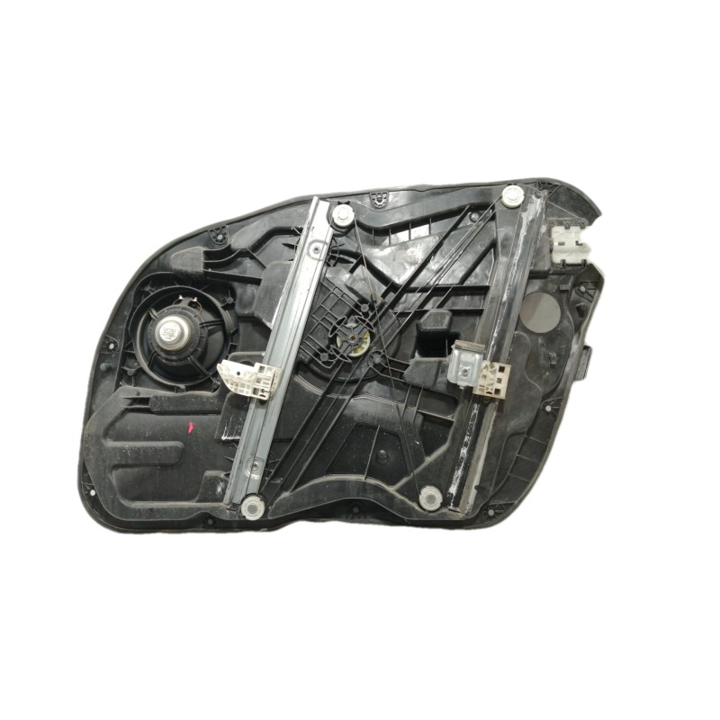 Recambio de elevalunas delantero izquierdo para hyundai i40 style blue referencia OEM IAM 824703ZXXX  