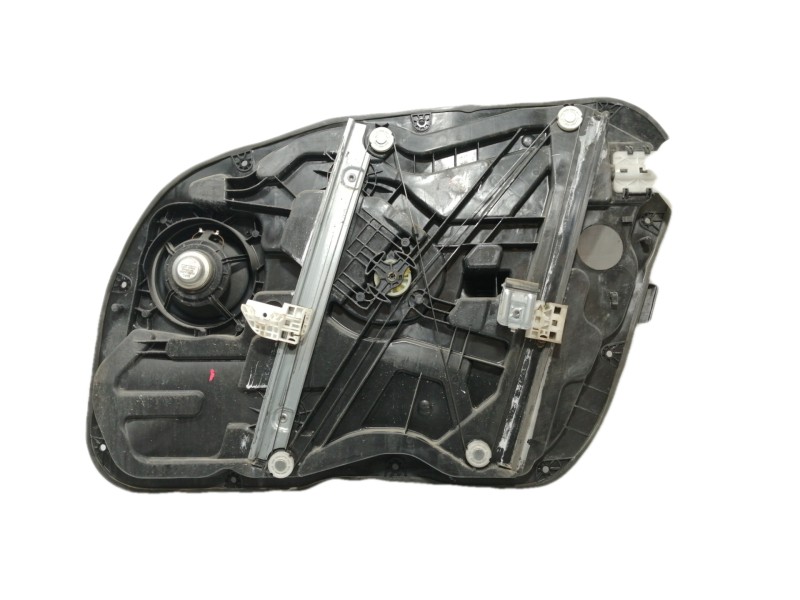 Recambio de elevalunas delantero izquierdo para hyundai i40 style blue referencia OEM IAM 824703ZXXX  