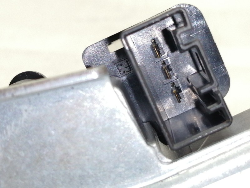 Recambio de motor limpia trasero para bmw serie 1 lim. (f20) 114d referencia OEM IAM 7258532AI02 18558210 