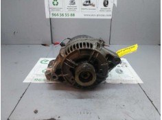 Recambio de alternador para opel vectra b berlina comfort referencia OEM IAM 0123505002 90356897 