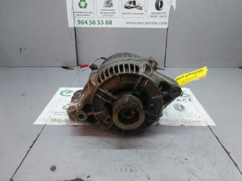 Recambio de alternador para opel vectra b berlina comfort referencia OEM IAM 0123505002 90356897 