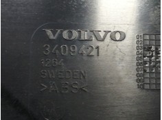 Recambio de guantera para volvo xc90 d5 kinetic (5 asientos) (136kw) referencia OEM IAM 3409563 3409421  2