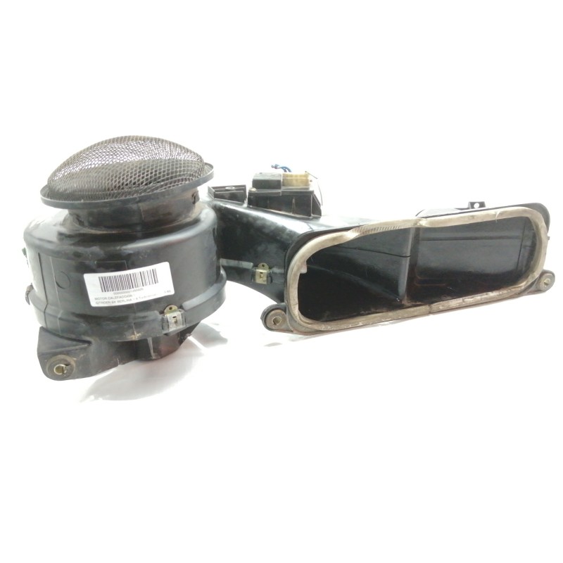 Recambio de motor calefaccion para citroën bx berlina 1.8 turbodiesel referencia OEM IAM N22848066V  