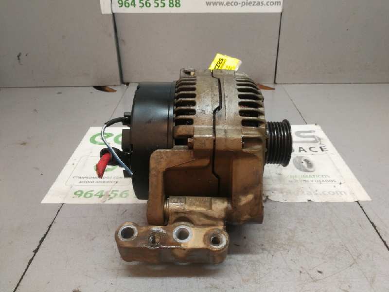 Recambio de alternador para opel vectra b berlina comfort referencia OEM IAM 0123505002 90356897 