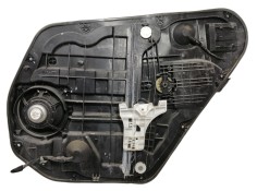 Recambio de elevalunas trasero izquierdo para hyundai i40 style blue referencia OEM IAM 814103Z000   2