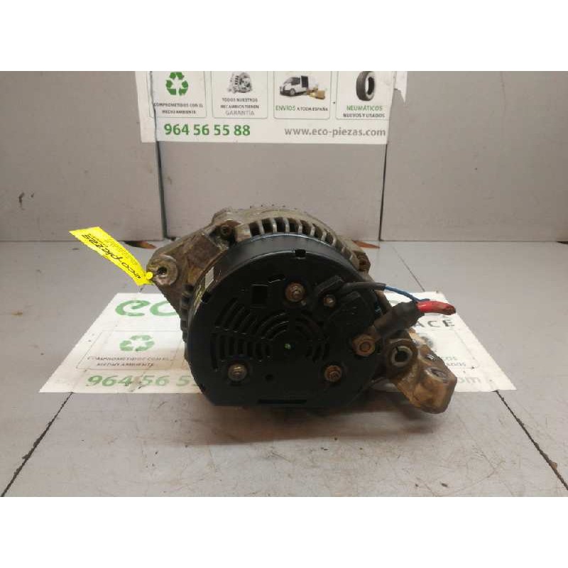 Recambio de alternador para opel vectra b berlina comfort referencia OEM IAM 0123505002 90356897 