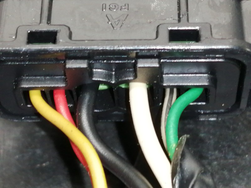 Recambio de elevalunas trasero izquierdo para hyundai i40 style blue referencia OEM IAM 814103Z000  