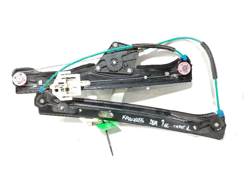 Recambio de elevalunas delantero derecho para bmw serie 1 lim. (f20) 114d referencia OEM IAM 71015003 5000966 