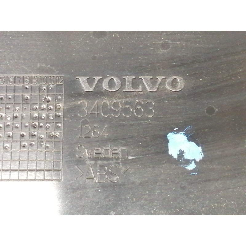 Recambio de guantera para volvo xc90 d5 kinetic (5 asientos) (136kw) referencia OEM IAM 3409563 3409421 