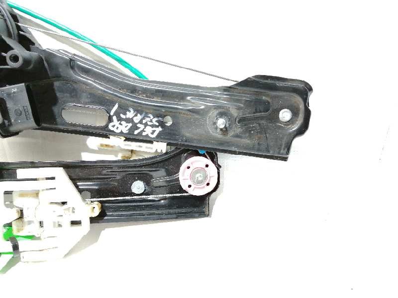 Recambio de elevalunas delantero derecho para bmw serie 1 lim. (f20) 114d referencia OEM IAM 71015003 5000966 