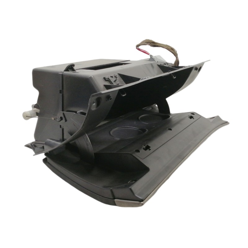 Recambio de guantera para volvo xc90 d5 kinetic (5 asientos) (136kw) referencia OEM IAM 3409563 3409421 