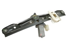 Recambio de elevalunas trasero derecho para bmw serie 1 lim. (f20) 114d referencia OEM IAM 7242556AI   2