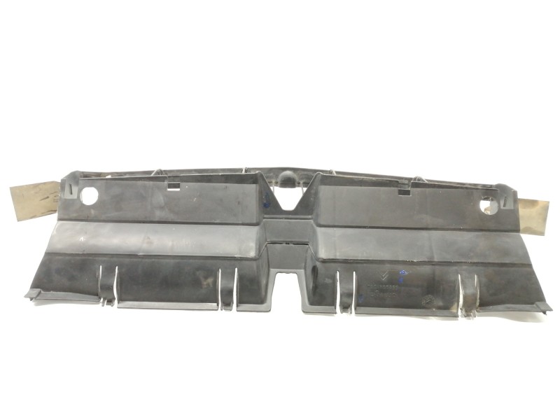 Recambio de panel frontal para citroën bx berlina 1.8 turbodiesel referencia OEM IAM 9560041080  