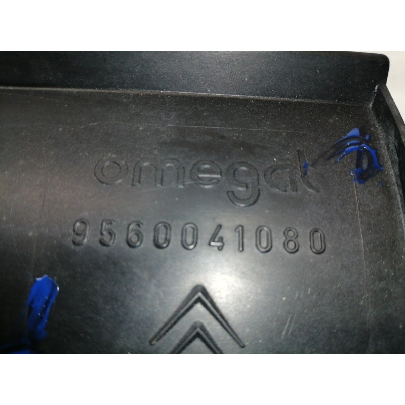 Recambio de panel frontal para citroën bx berlina 1.8 turbodiesel referencia OEM IAM 9560041080  