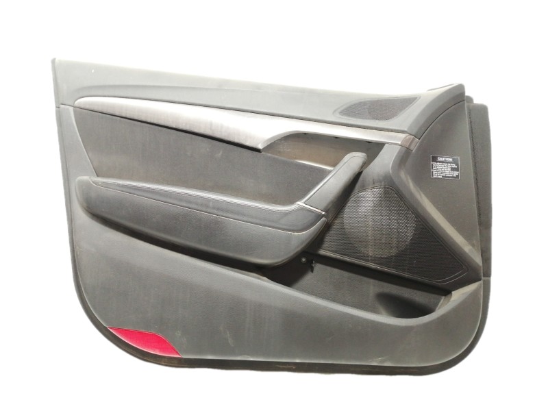 Recambio de guarnecido puerta delantera izquierda para hyundai i40 style blue referencia OEM IAM 823303Z000  