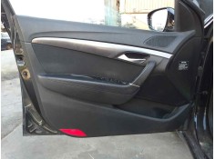 Recambio de guarnecido puerta delantera izquierda para hyundai i40 style blue referencia OEM IAM 823303Z000   2