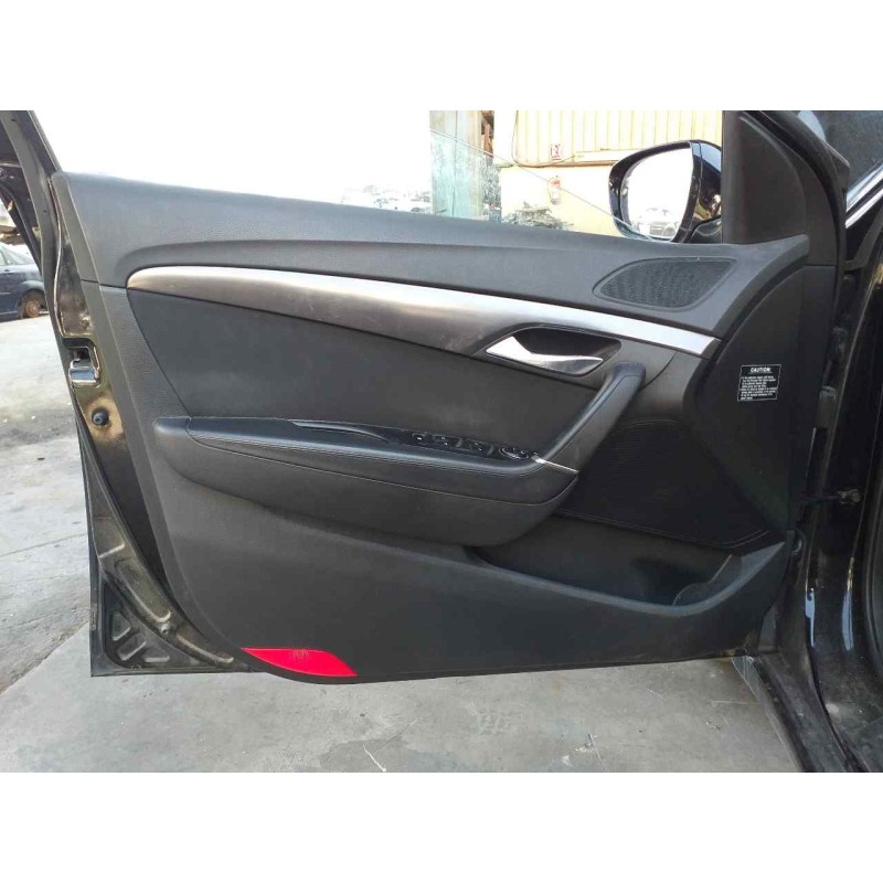 Recambio de guarnecido puerta delantera izquierda para hyundai i40 style blue referencia OEM IAM 823303Z000  