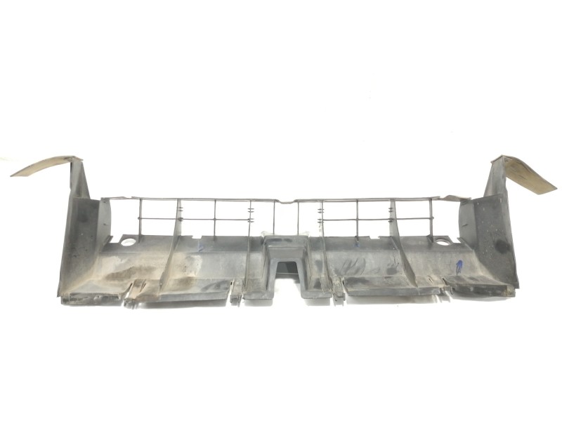 Recambio de panel frontal para citroën bx berlina 1.8 turbodiesel referencia OEM IAM 9560041080  