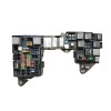Recambio de caja reles / fusibles para jaguar xf i (x250) 2.7 d referencia OEM IAM  8X2T14290KD 