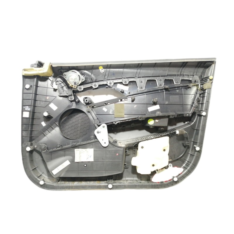 Recambio de guarnecido puerta delantera izquierda para hyundai i40 style blue referencia OEM IAM 823303Z000  