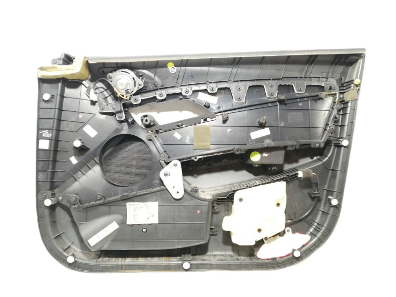 Recambio de guarnecido puerta delantera izquierda para hyundai i40 style blue referencia OEM IAM 823303Z000  