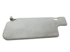 Recambio de parasol derecho para citroën bx berlina 1.8 turbodiesel referencia OEM IAM    2