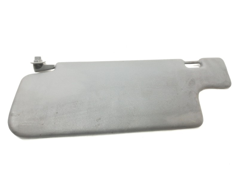 Recambio de parasol derecho para citroën bx berlina 1.8 turbodiesel referencia OEM IAM   