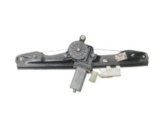 Recambio de elevalunas trasero izquierdo para bmw serie 1 lim. (f20) 114d referencia OEM IAM 7242555   2