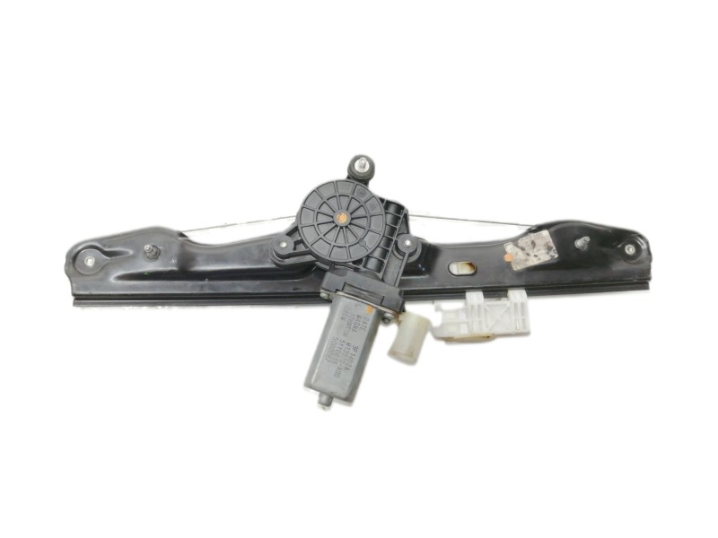 Recambio de elevalunas trasero izquierdo para bmw serie 1 lim. (f20) 114d referencia OEM IAM 7242555  