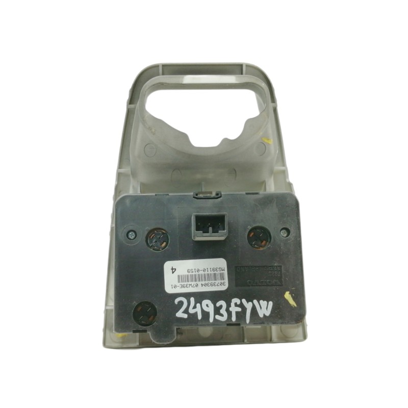 Recambio de mando luces para volvo xc90 d5 kinetic (5 asientos) (136kw) referencia OEM IAM 30739304 07W39E01 MG391100159