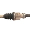 Recambio de transmision delantera derecha para peugeot 206 berlina 1.4 hdi referencia OEM IAM 3273CS  