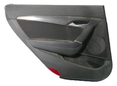 Recambio de guarnecido puerta trasera izquierda para hyundai i40 style blue referencia OEM IAM 833033ZAM0 833153Z000 833303Z000