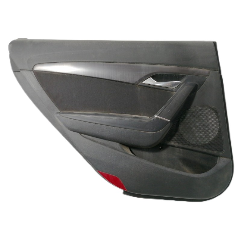 Recambio de guarnecido puerta trasera izquierda para hyundai i40 style blue referencia OEM IAM 833033ZAM0 833153Z000 833303Z000