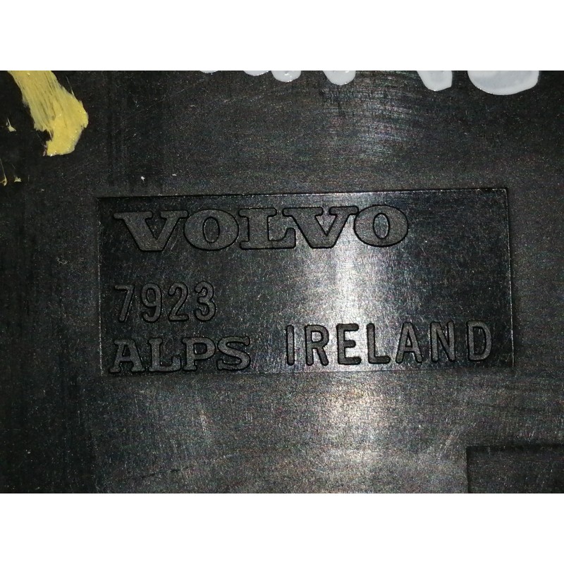 Recambio de mando luces para volvo xc90 d5 kinetic (5 asientos) (136kw) referencia OEM IAM 30739304 07W39E01 MG391100159