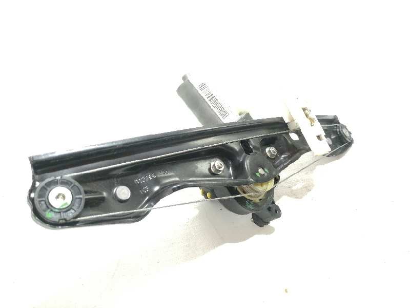 Recambio de elevalunas trasero izquierdo para bmw serie 1 lim. (f20) 114d referencia OEM IAM 7242555  